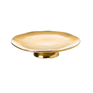 Bitossi Home Alzata- Vassoi E Alzate