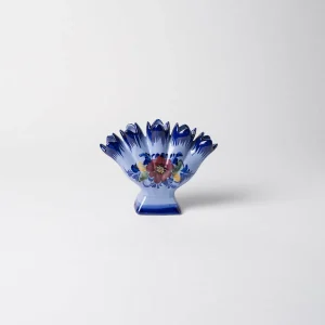 Bitossi Home Candeliere A Ventaglio- Candele E Candelieri