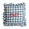 Bitossi Home Copricuscino Enjoy- Tessile