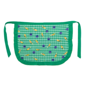 Bitossi Home Grembiule Uccellino- Tovagliette