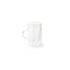 Bitossi Home Mug Con Filtro- Tazze E Teiere