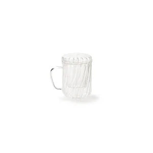 Bitossi Home Mug Con Filtro- Tazze E Teiere