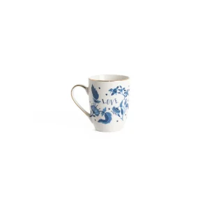 Bitossi Home Mug Floreale- Tazze E Tazzine