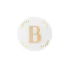 Bitossi Home Piattino Lettera B- Accessori