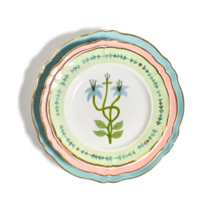 Bitossi Home Piatto Fondo- Piatti