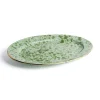 Bitossi Home Piatto Ovale- Piatti