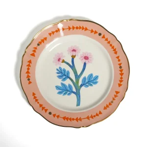 Bitossi Home Piatto Piano- Piatti