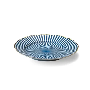 Bitossi Home Piatto Piano Arcano- Piatti