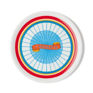 Bitossi Home Piatto Pizza L'Adorata- Piatti