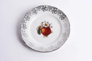 Bitossi Home Servitino Dessert- Vassoi E Alzate