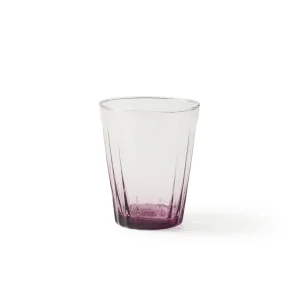 Bitossi Home Set 6 Bicchieri Bibita- Bicchieri