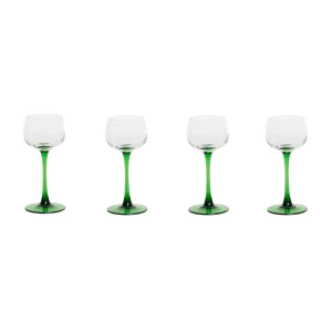 Bitossi Home Set 4 Calici Liquore- Bicchieri