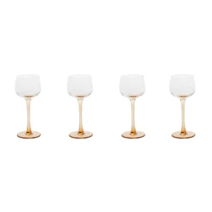 Bitossi Home Set 4 Calici Liquore- Bicchieri