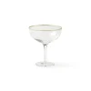 Bitossi Home Set 2 Coppe Champagne- Bicchieri