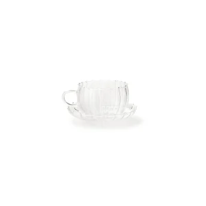 Bitossi Home Set 2 Tazze The C/Piatto- Tazze E Teiere