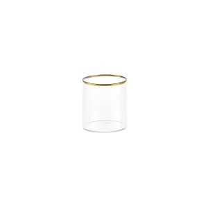 Bitossi Home Set 6 Tumbler- Bicchieri