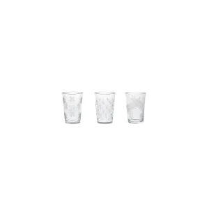 Bitossi Home Set 3 Tumbler- Bicchieri