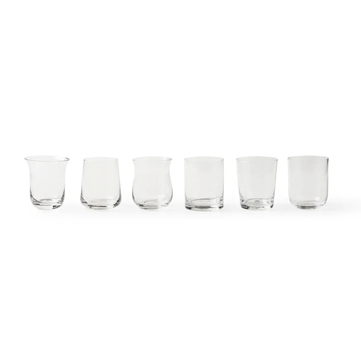 set__tumbler_forme_assort_0-3.webp Bitossi Home Set 6 Tumbler Forme Assortite- Bicchieri
