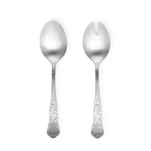 Bitossi Home Set Insalata- Posate