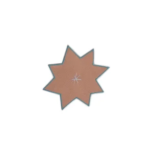 Bitossi Home Sottobicchiere Stella- Tovagliette