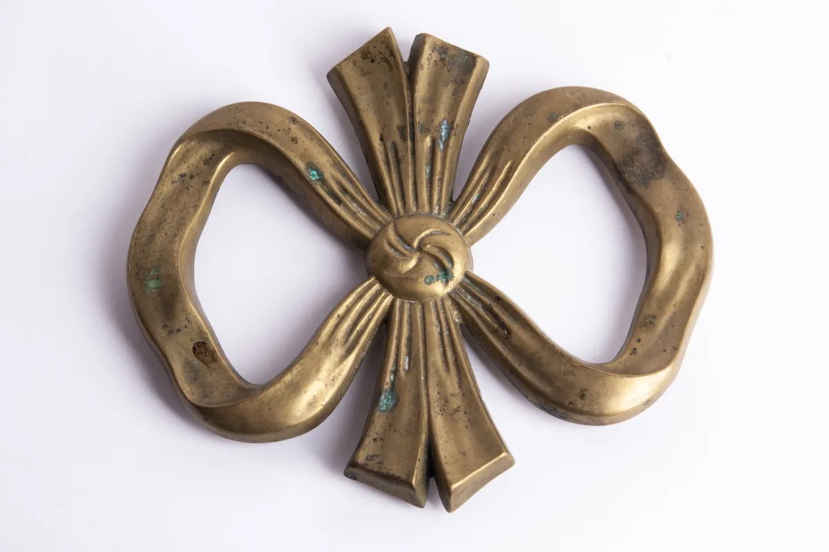 sottopentola_fiocco_0.webp Bitossi Home Sottopentola Fiocco- Accessori