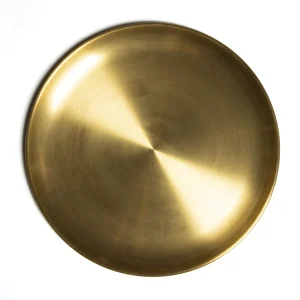 Bitossi Home Sottopiatto Tondo- Vassoi E Alzate