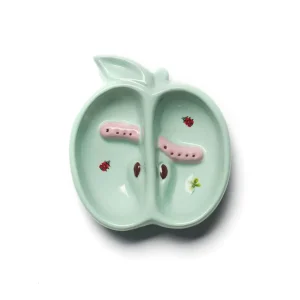 Bitossi Home Svuotatasche Mela- Accessori