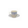 Bitossi Home Tazza Caffe C/Piatto- Tazze E Tazzine