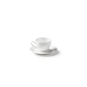 Bitossi Home Tazza Caffe' C/Piatto- Tazze E Tazzine