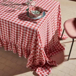 Bitossi Home Tovaglia We Are Family- Tessile