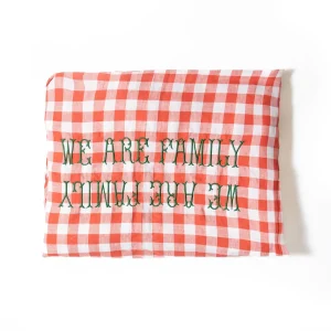 Bitossi Home Tovaglia We Are Family- Tessile