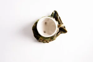 Bitossi Home Tris Tazzine Giapponesi- Tazze E Tazzine