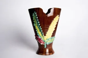 Bitossi Home Vaso Anni '50- Vasi