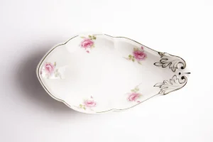 Bitossi Home Vassoietto Ceramica- Vassoi E Alzate