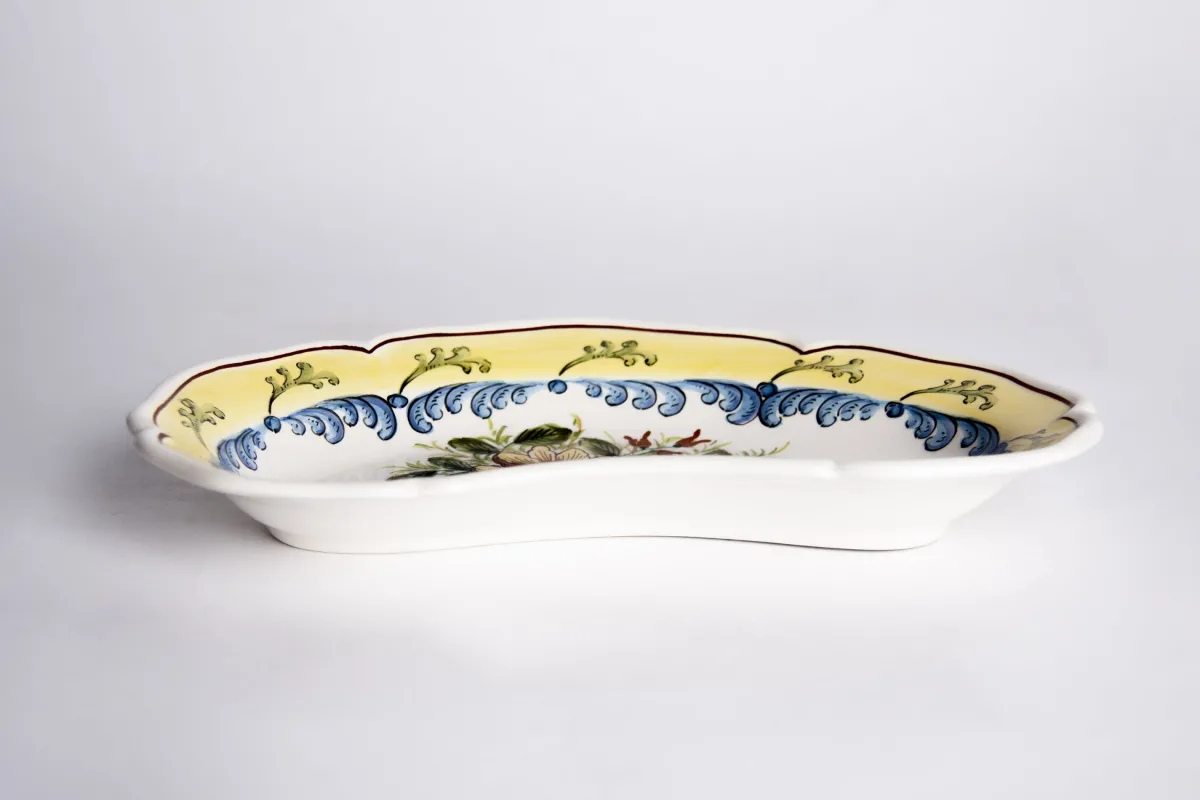 vassoietto_smerlato_dipin_1.webp Bitossi Home Vassoietto Smerlato Dipinto A Mano- Piatti