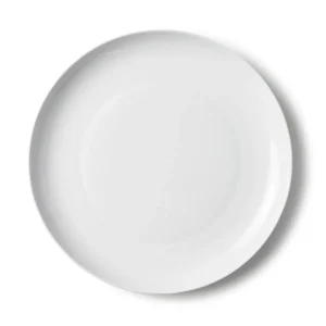 Bitossi Home Vassoio Tondo- Vassoi E Alzate