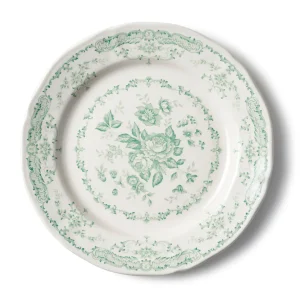 Bitossi Home Vassoio Tondo- Vassoi E Alzate