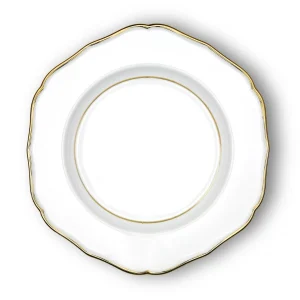 Bitossi Home Vassoio Tondo- Vassoi E Alzate