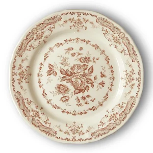 Bitossi Home Vassoio Tondo- Vassoi E Alzate