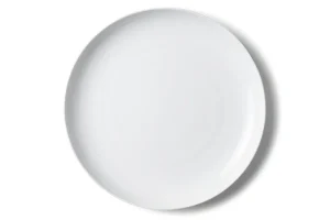 Bitossi Home Vassoio Tondo- Vassoi E Alzate