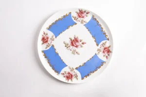 Bitossi Home Vassoio Torta- Vassoi E Alzate